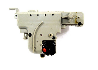 Heng Long Tank Gun Shooting Recoil System